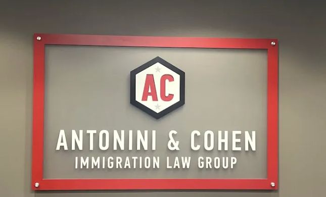 Antonini & Cohen Immigration Law Group