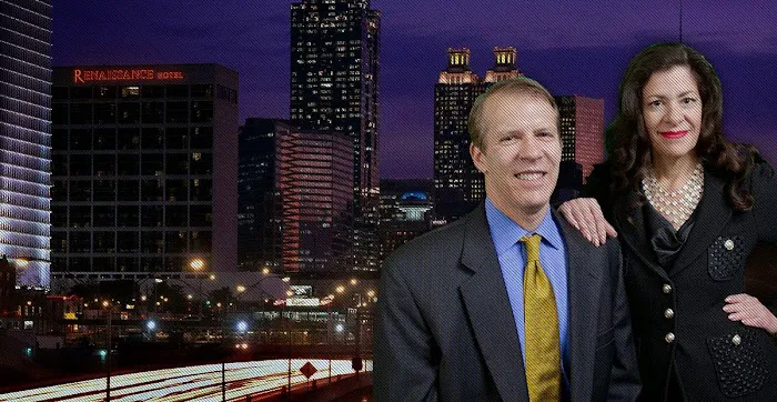 Antonini & Cohen Immigration Law Group 10