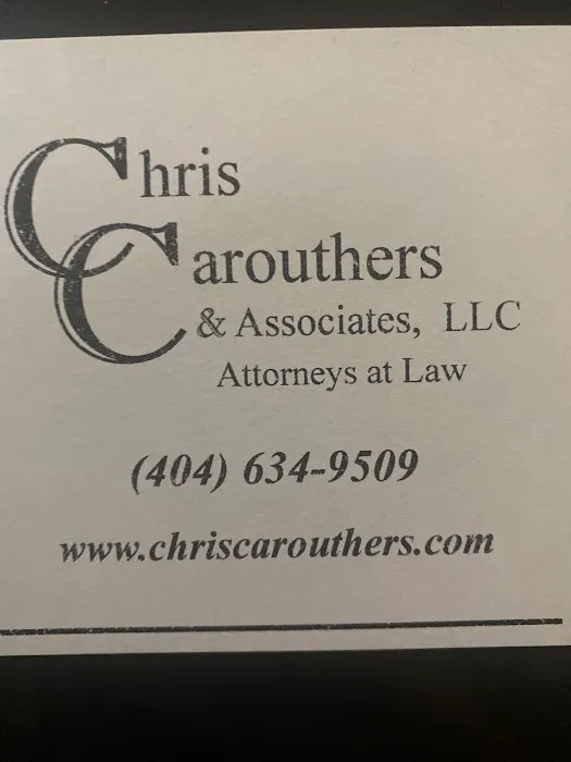 Chris Carouthers & Associates 0