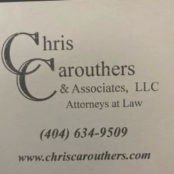 Chris Carouthers & Associates ico