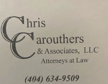 Chris Carouthers & Associates