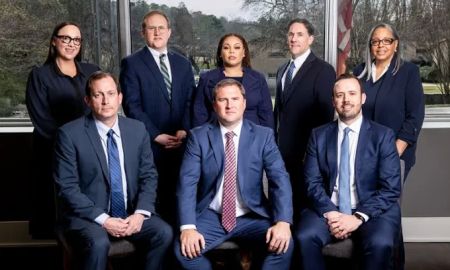 The Stoddard Firm: Serious Injury & Wrongful Death Attorneys