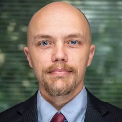 Nicholas Stark ico