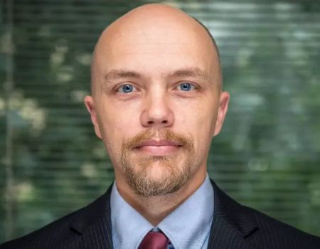Nicholas Stark