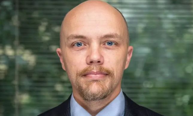 Nicholas Stark