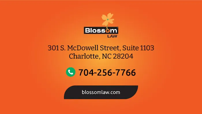 Blossom Law PLLC 9