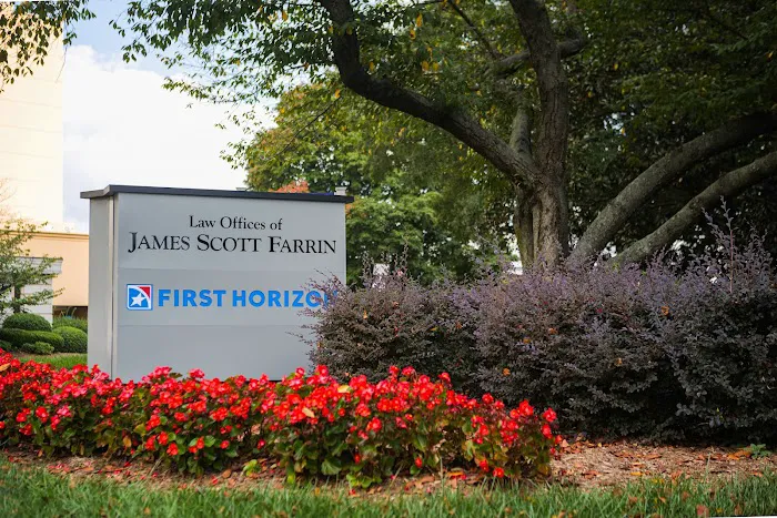 Law Offices of James Scott Farrin 1