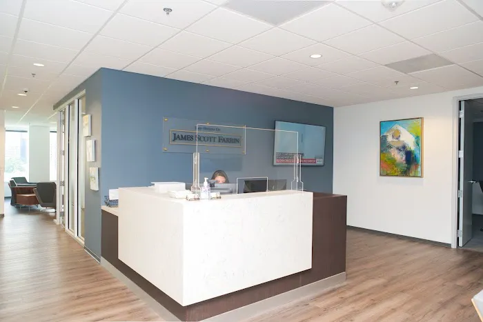 Law Offices of James Scott Farrin 8