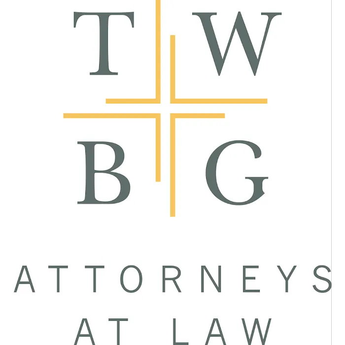 Thurman Wilson Boutwell & Galvin PA 5