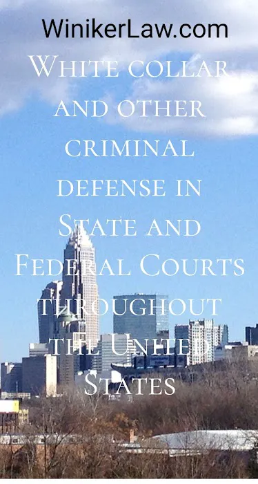 Winiker Law Firm, PLLC 3