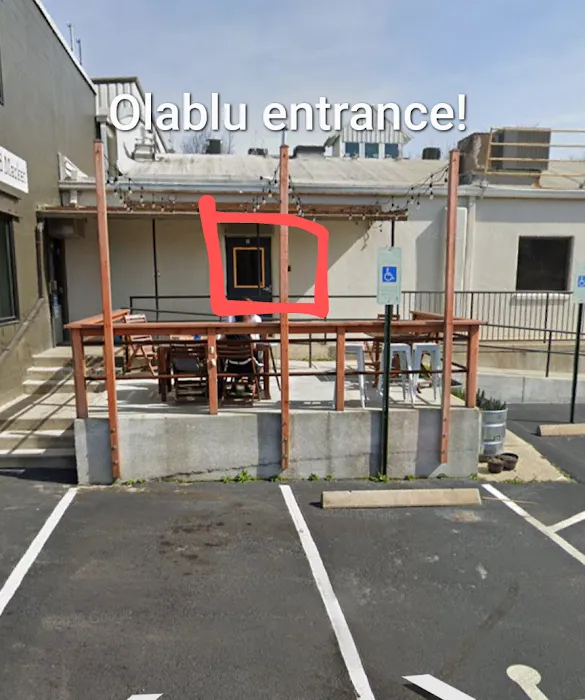 OlaBlu Law, PLLC 1