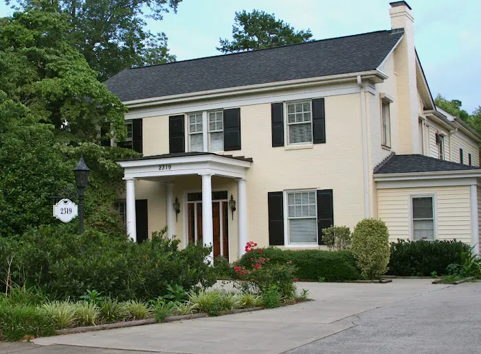 Law Offices of Banks Huntley, PLLC 2