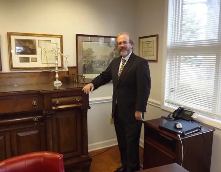 HICKS LAW PLLC: Christopher A. Hicks