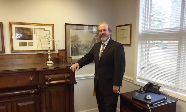 HICKS LAW PLLC: Christopher A. Hicks