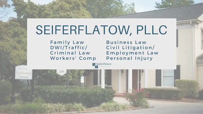 SeiferFlatow, PLLC 8
