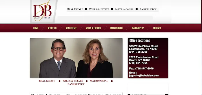 Jeannine Padula Goche, Esq. 2