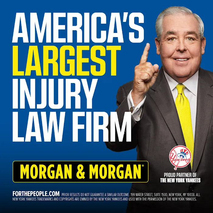 Morgan & Morgan 7