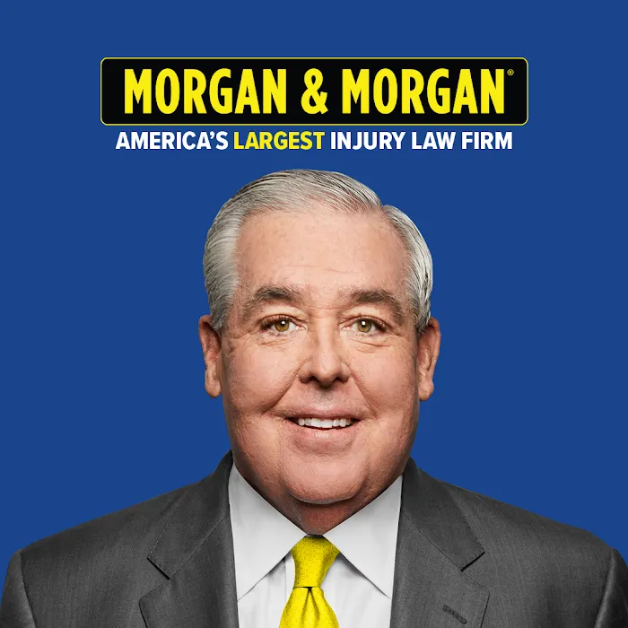 Morgan & Morgan 6