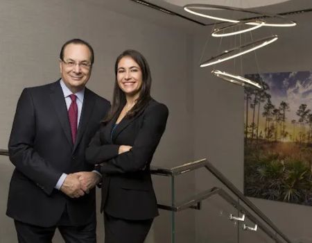 Rubenstein Law Personal Injury Lawyers