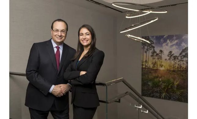 Rubenstein Law Personal Injury Lawyers