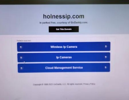 Law Office of Wilfred Holness, JD., PhD., Licensed U.S. Trademark/Patent Attorney
