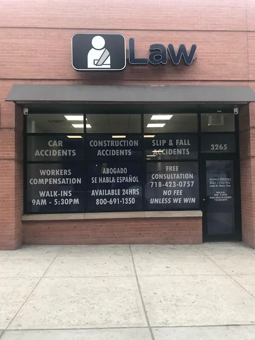 Brian J. Levy & Associates, P.C. 2