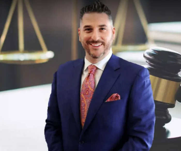 Brian J. Levy & Associates, P.C. 3