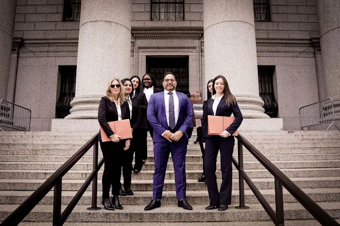 The Law Offices of Thomas J. Lavin 7