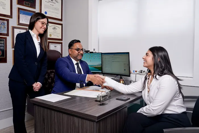 The Law Offices of Thomas J. Lavin 4