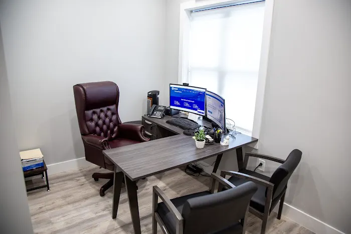 The Law Offices of Thomas J. Lavin 1