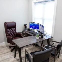 The Law Offices of Thomas J. Lavin ico