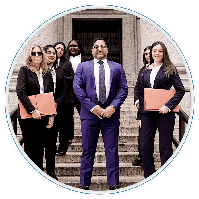 The Law Offices of Thomas J. Lavin 8