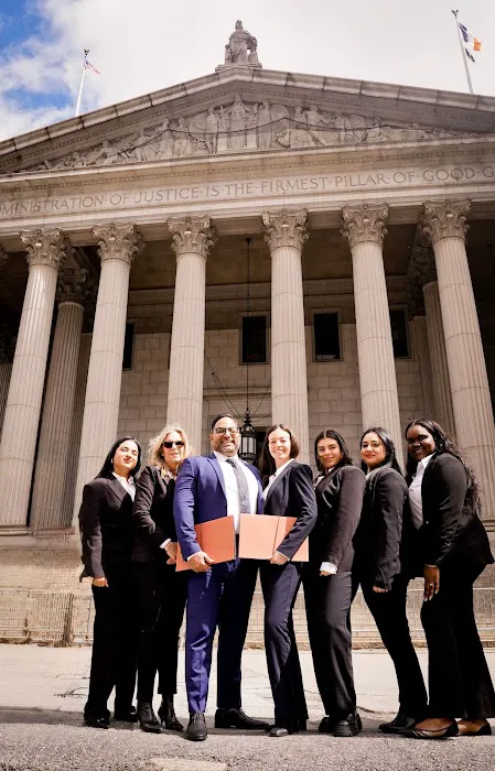 The Law Offices of Thomas J. Lavin 3