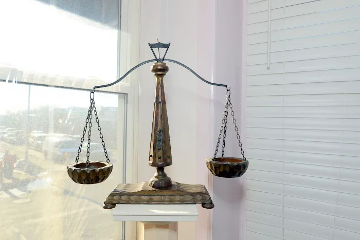 The Law Offices of Thomas J. Lavin 12
