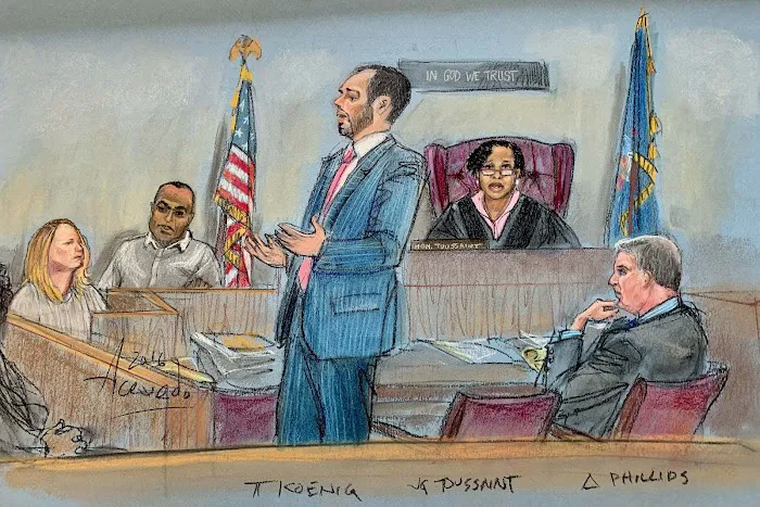 Ferrante & Koenig, The Bronx Injury Attorneys 3