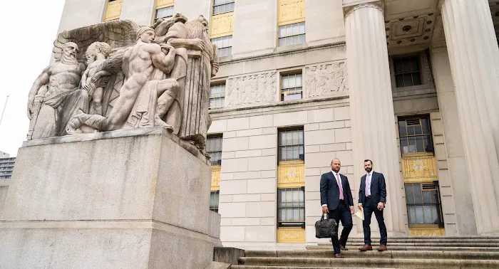 Ferrante & Koenig, The Bronx Injury Attorneys 6