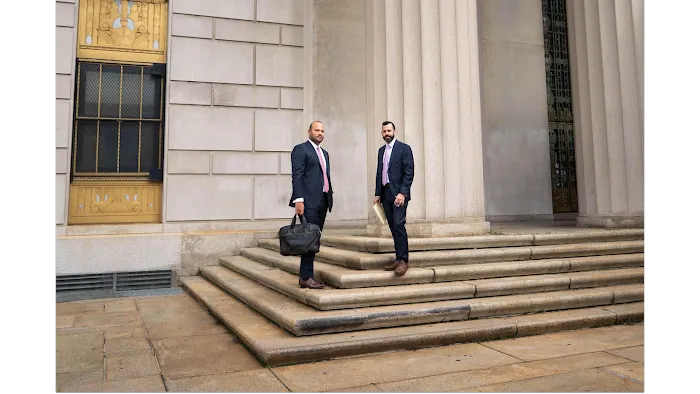 Ferrante & Koenig, The Bronx Injury Attorneys 7