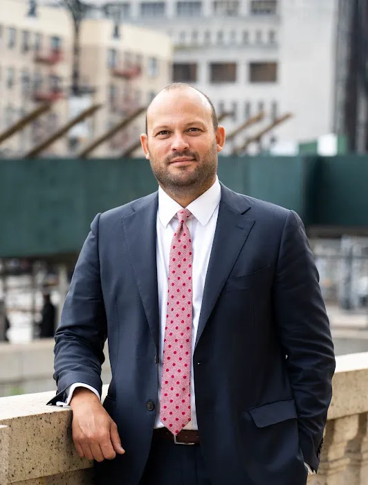 Ferrante & Koenig, The Bronx Injury Attorneys 2