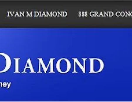The Law Offices of Ivan M. Diamond