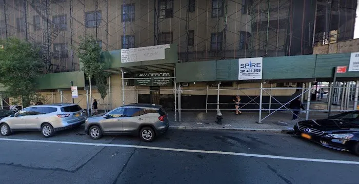 The Law Offices of Ivan M. Diamond 9