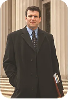 The Law Offices of Ivan M. Diamond 1