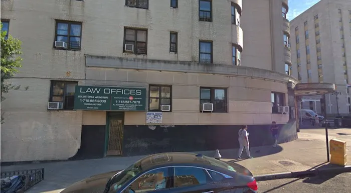 The Law Offices of Ivan M. Diamond 7