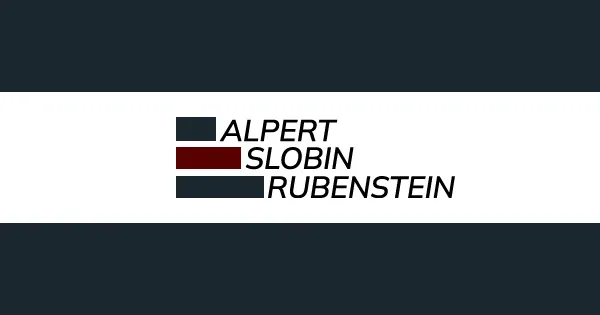 Alpert, Slobin & Rubenstein, LLP 2