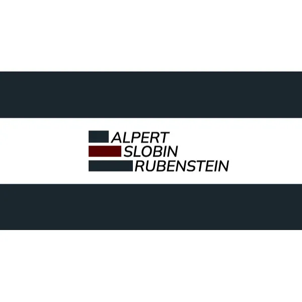 Alpert, Slobin & Rubenstein, LLP 3