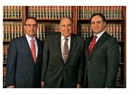 Alpert, Slobin & Rubenstein, LLP 1