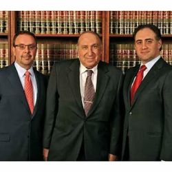Alpert, Slobin & Rubenstein, LLP ico