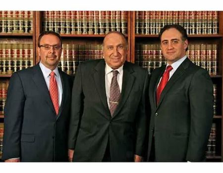Alpert, Slobin & Rubenstein, LLP