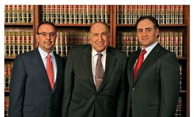 Alpert, Slobin & Rubenstein, LLP