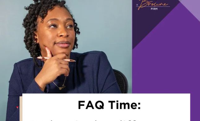 The Browne Firm PLLC - Estate Planning Attorney