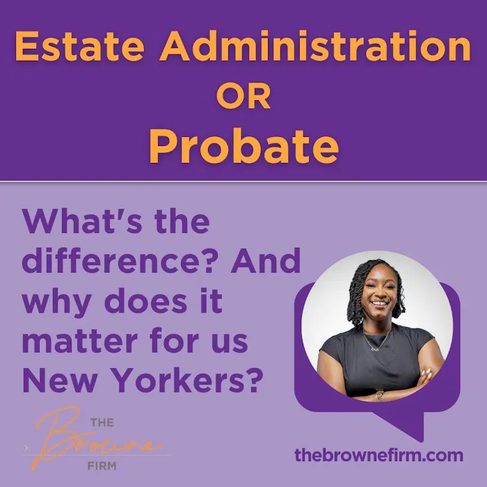 The Browne Firm PLLC - Estate Planning Attorney 5